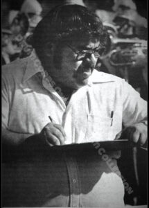 Barbaro, Cosmo *