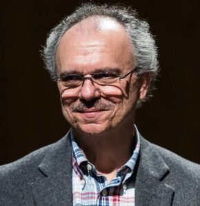 Eddleman, David
