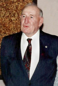 Dowling, Joseph*