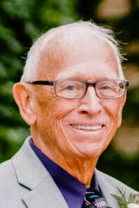 McCormick, Larry