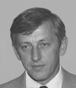 Laskowski, John*