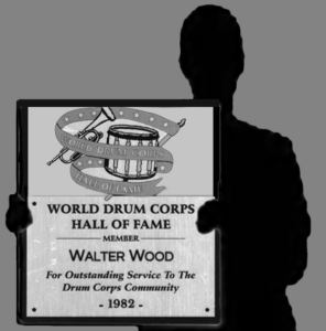 Wood, Walter*