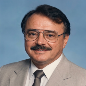 Johnston, Edward “Bud”*