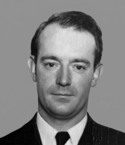 McFee, Albert “Scotty”*