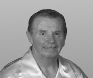 Raymond, Dan “Danny”*