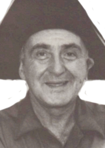 Terreri, Alfred “Duke”*