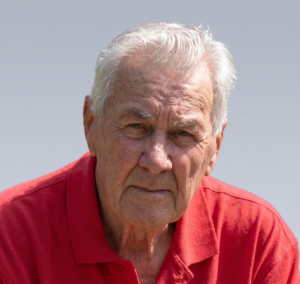 Johnson, Fred