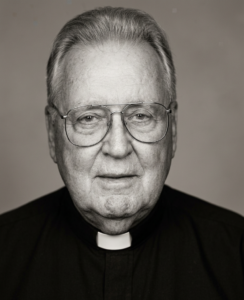 Smalley, Rev. William R.*