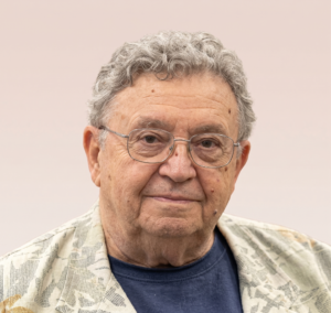 Boulanger, Michel