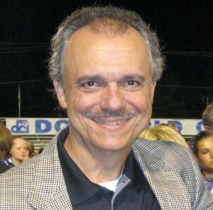 Eddleman, David